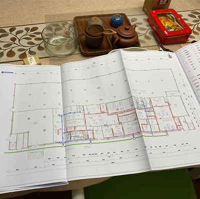 食品工廠衛(wèi)生規(guī)劃設(shè)計(jì)