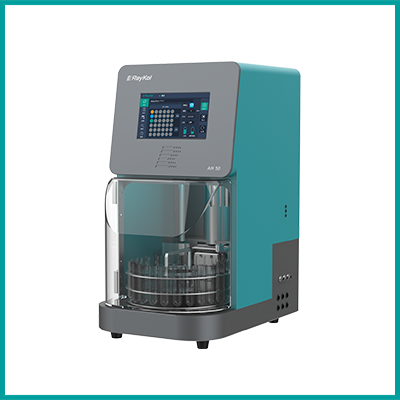 AH-50全自動均質(zhì)器