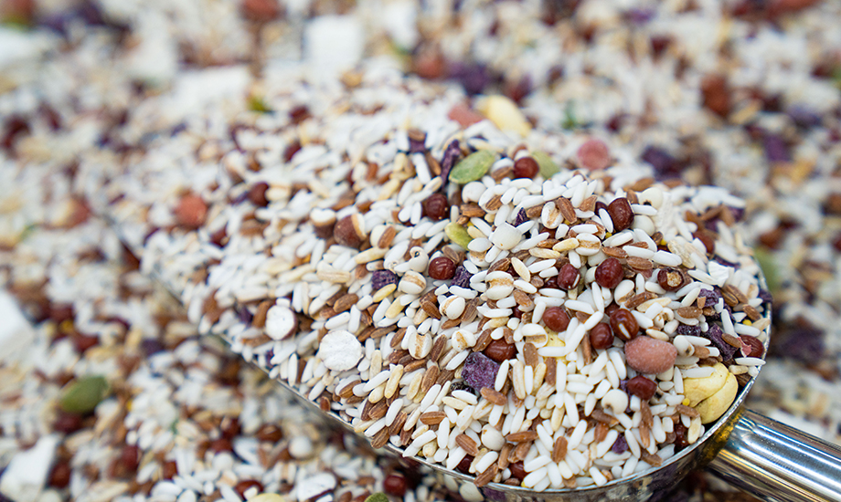 食品中真菌毒素前處理解決方案