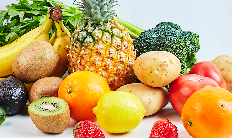 食品農(nóng)殘檢測前處理解決方案