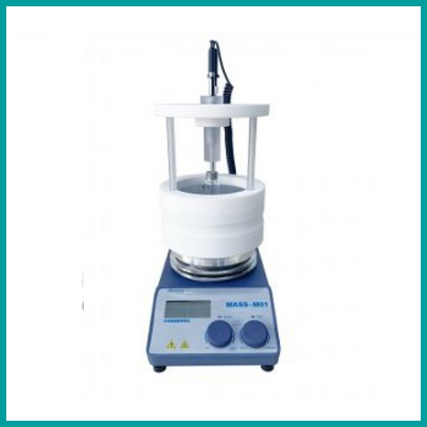 新拓MASS-M01型手動固相微萃取儀