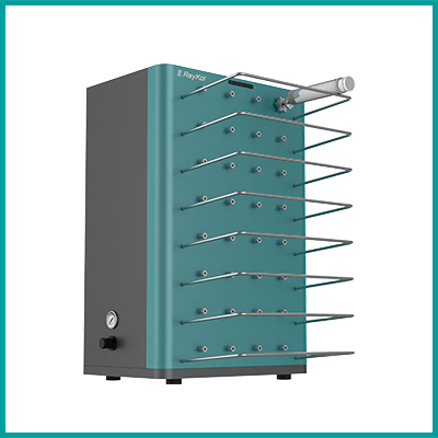 Auto GS 30氣體自動進樣器