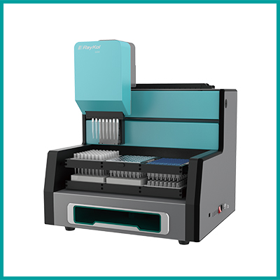 QS 60全自動(dòng)QuEChERS凈化儀