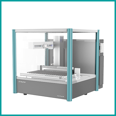 Auto Prep 200全自動液體樣品處理工作站