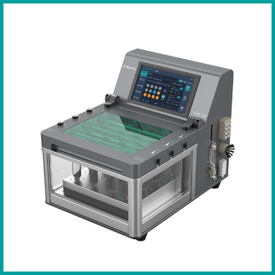 Auto EVA 12 全自動(dòng)定量平行濃縮儀