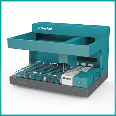 AT 300全自動土壤pH測定儀