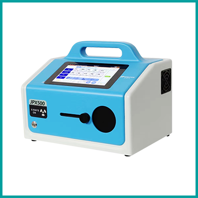 JPX500高精度X射線熒光元素分析儀