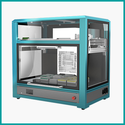 Vitae SPA蛋白組學樣本前處理工作站