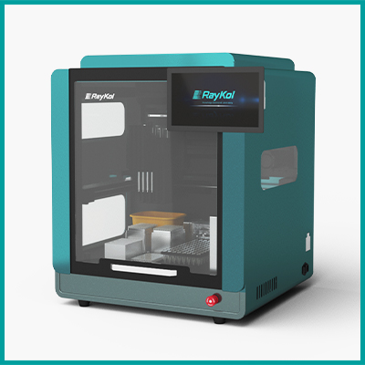 VItae Lids EP全自動EP管開關蓋移液工作站