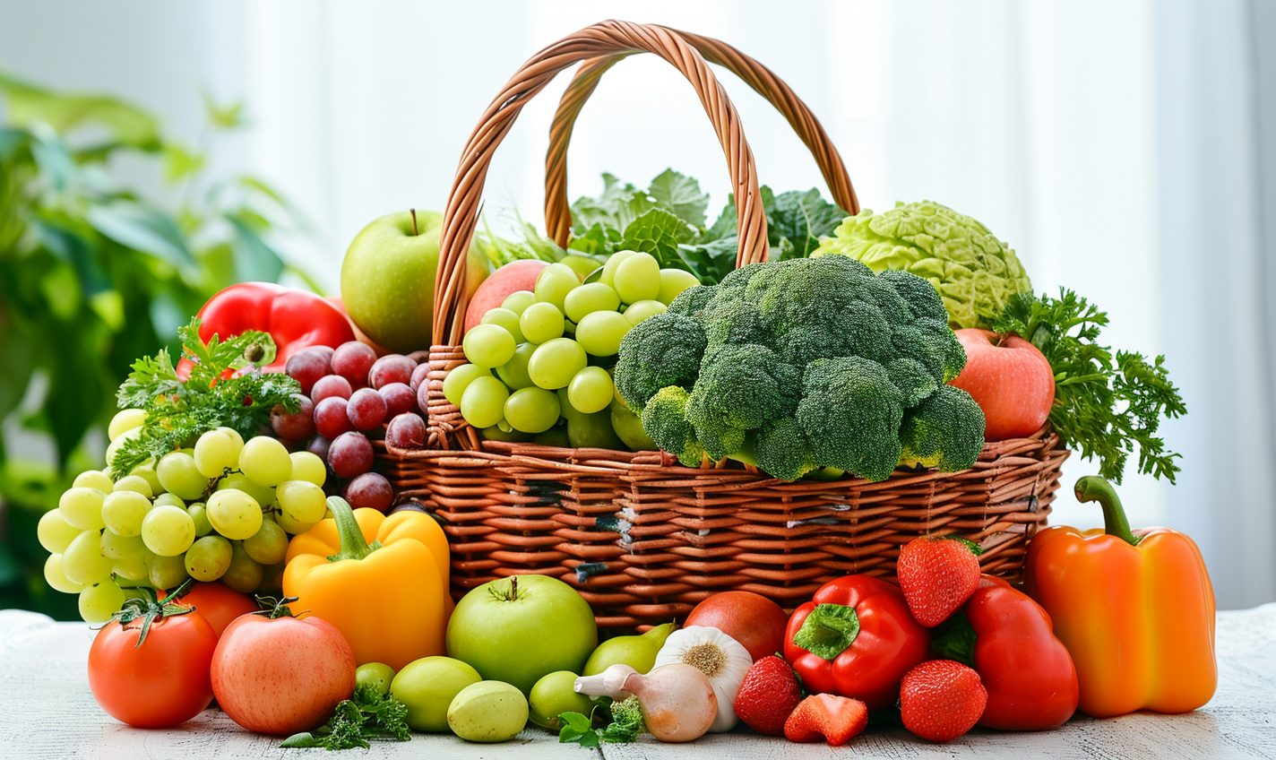 千庫網_蔬菜水果籃子瓜果水果蔬菜籃子堆_攝影圖編號20486770 (1).png